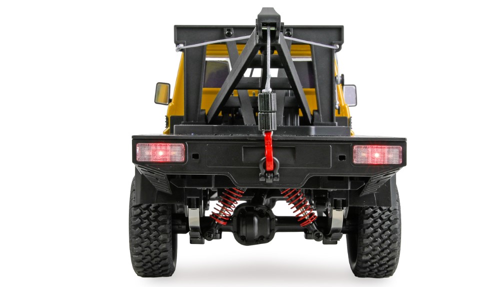 Alváz és hajtáslánc